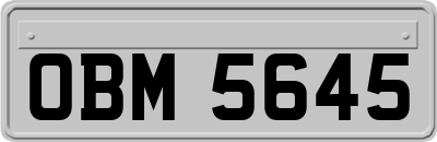 OBM5645