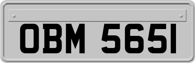 OBM5651
