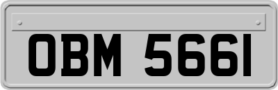 OBM5661