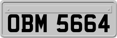 OBM5664