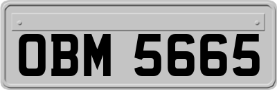 OBM5665