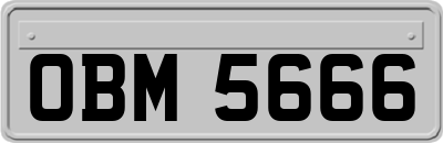 OBM5666