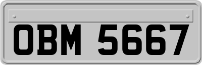 OBM5667