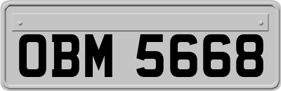 OBM5668