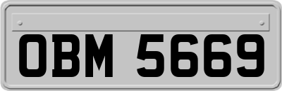 OBM5669