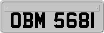 OBM5681