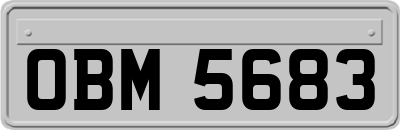 OBM5683