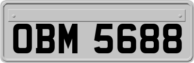OBM5688