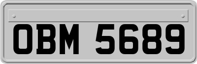 OBM5689