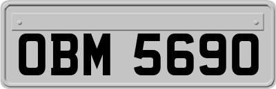 OBM5690