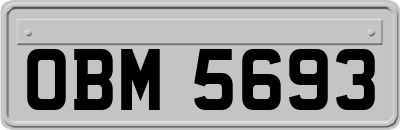 OBM5693