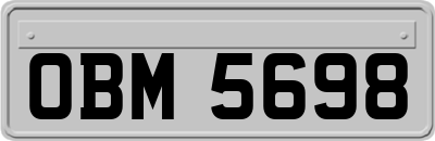 OBM5698