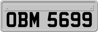 OBM5699