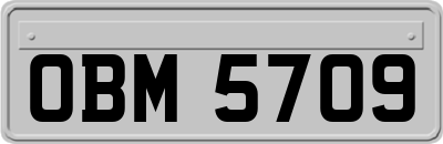 OBM5709
