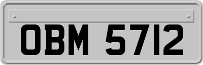 OBM5712