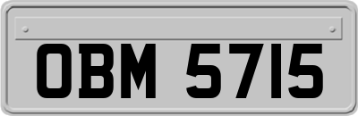 OBM5715