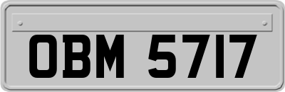 OBM5717