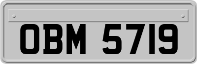 OBM5719