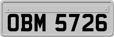 OBM5726