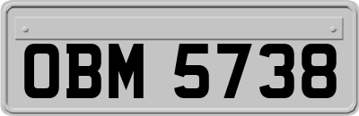 OBM5738
