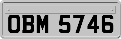 OBM5746