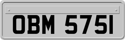 OBM5751