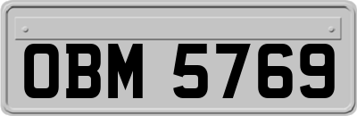 OBM5769