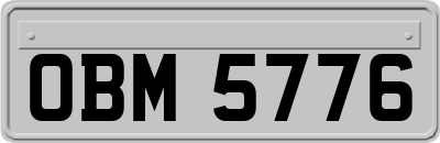 OBM5776