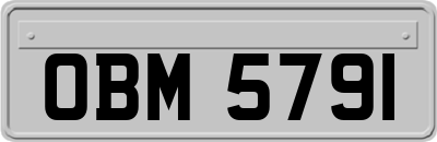 OBM5791