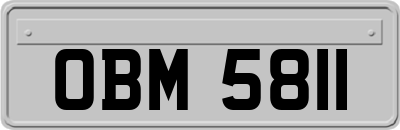 OBM5811