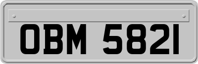 OBM5821