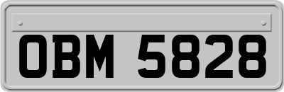 OBM5828