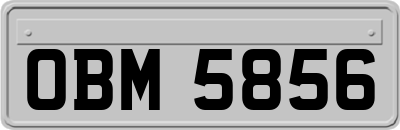 OBM5856