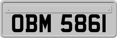 OBM5861