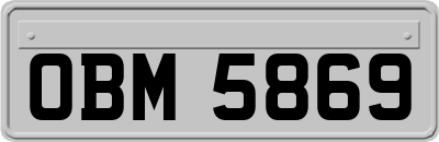 OBM5869