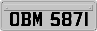 OBM5871