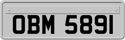OBM5891