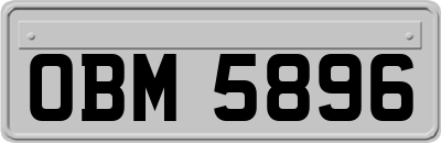 OBM5896