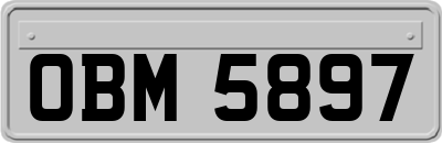 OBM5897