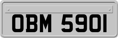 OBM5901