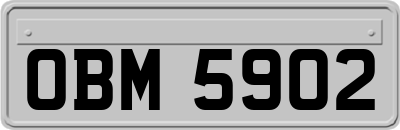 OBM5902