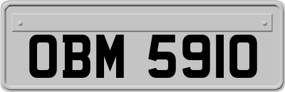 OBM5910