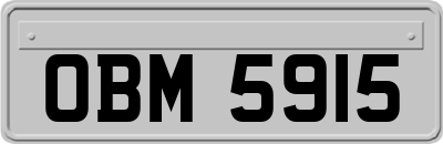 OBM5915