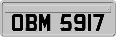 OBM5917