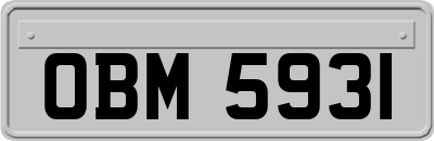 OBM5931