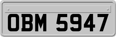 OBM5947