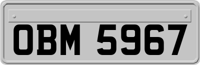 OBM5967