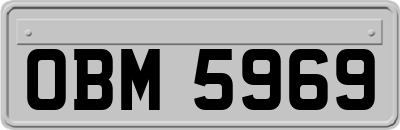 OBM5969