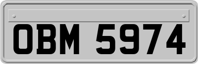 OBM5974