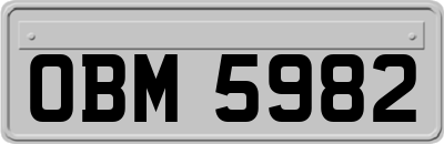 OBM5982